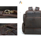 Mochila Executiva Delux Math