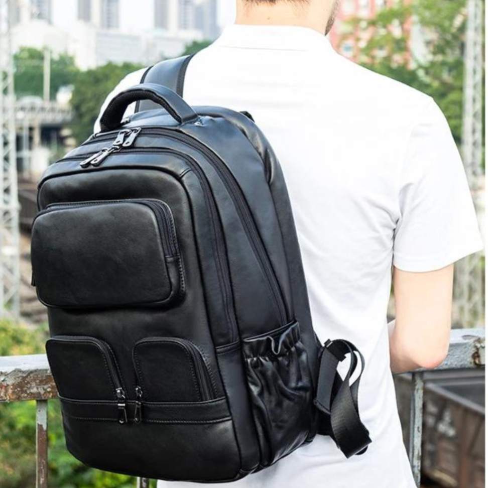 Mochila Executiva Genebra 17"