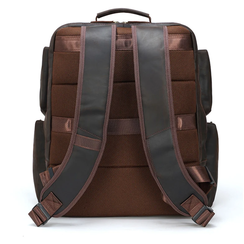Mochila Executiva Delux Math