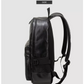 Mochila Executiva Elegance de Couro