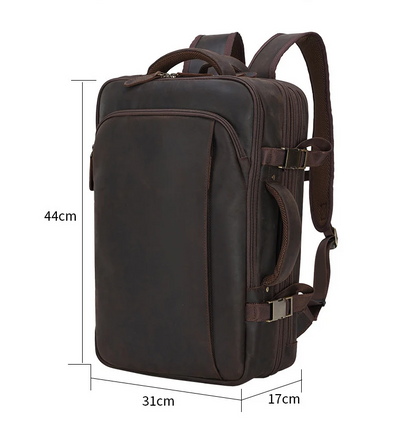 Mochila Executiva BoldBag