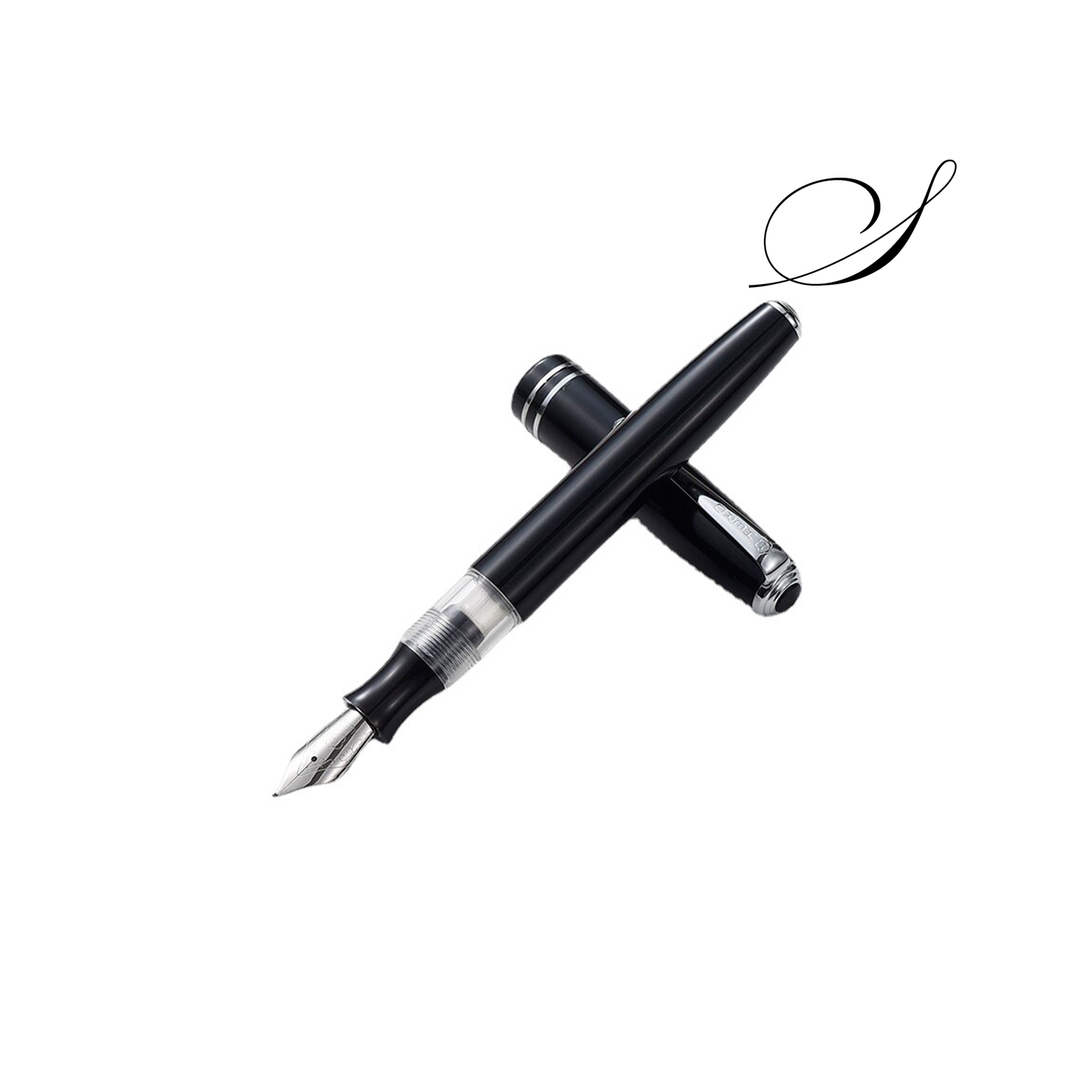 Caneta Tinteiro Firenze Classica