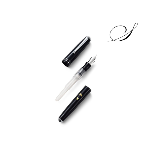 Caneta Tinteiro Firenze Classica
