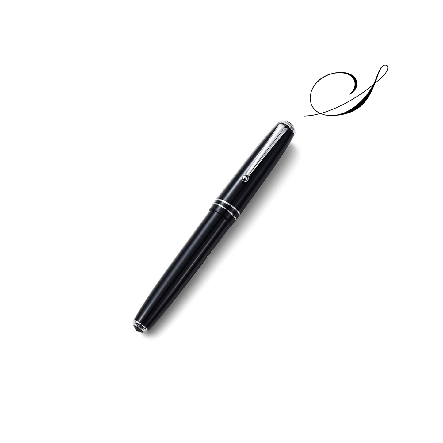 Caneta Tinteiro Firenze Classica