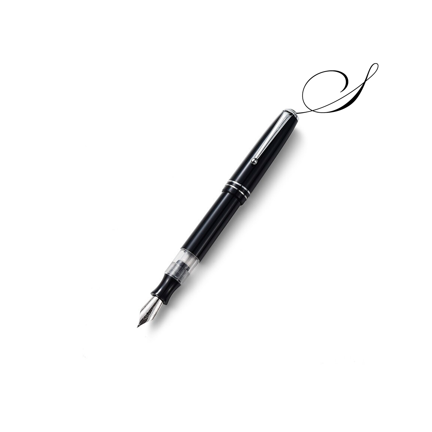 Caneta Tinteiro Firenze Classica