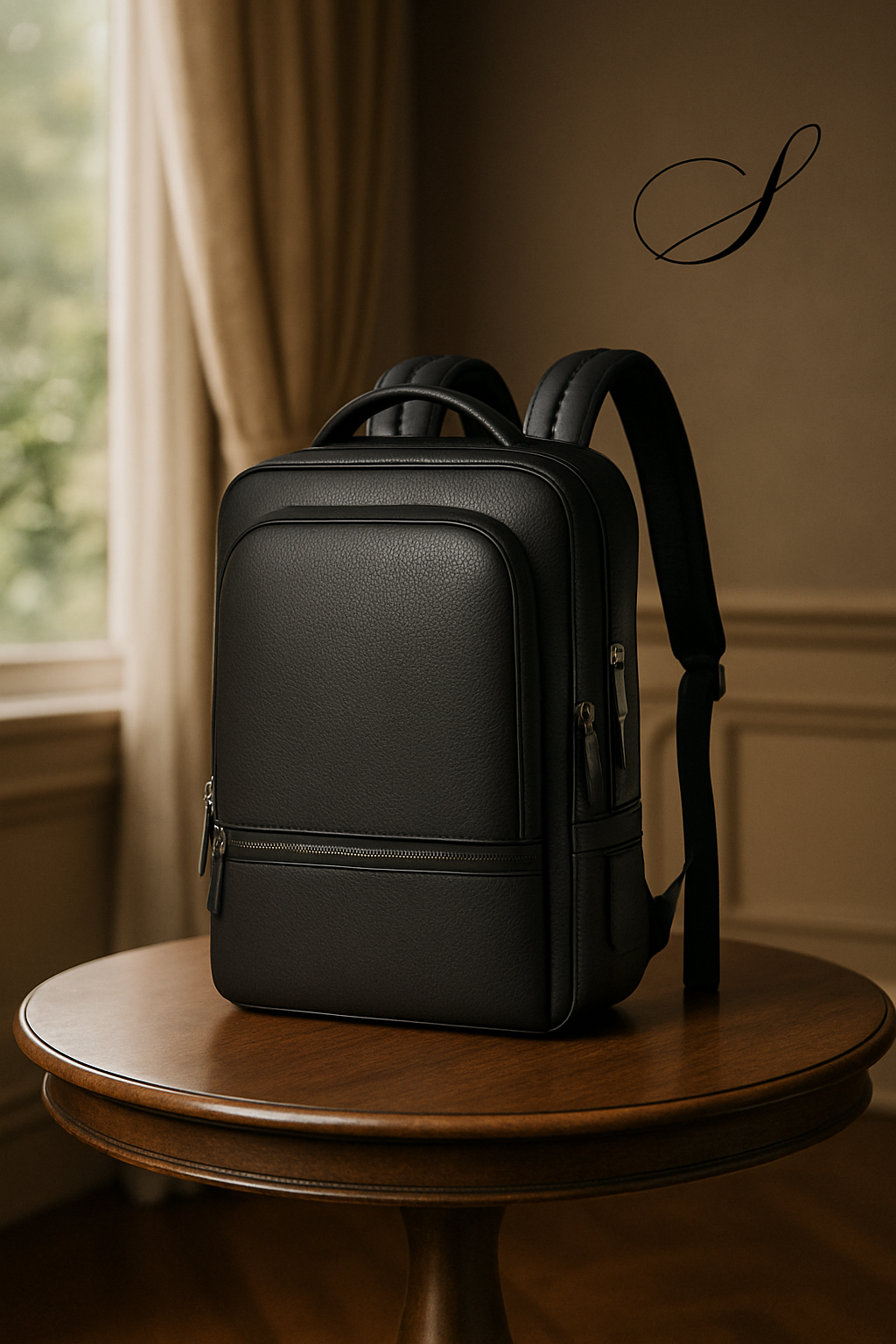 Mochila Executiva WorkBrescia