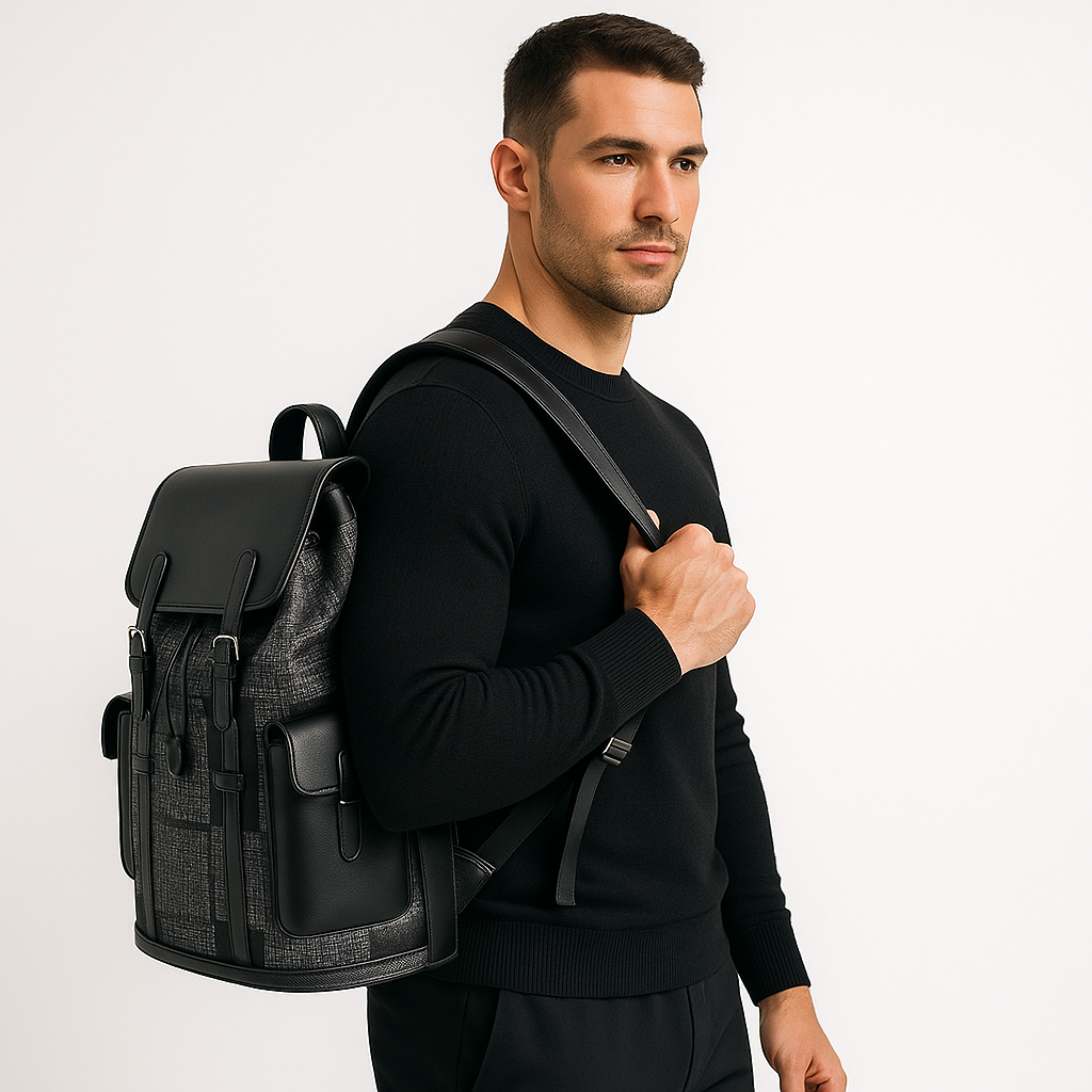 Mochila Executiva Scottland