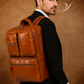Mochila Executiva Nômade Híbrida