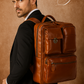 Mochila Executiva Nômade Híbrida
