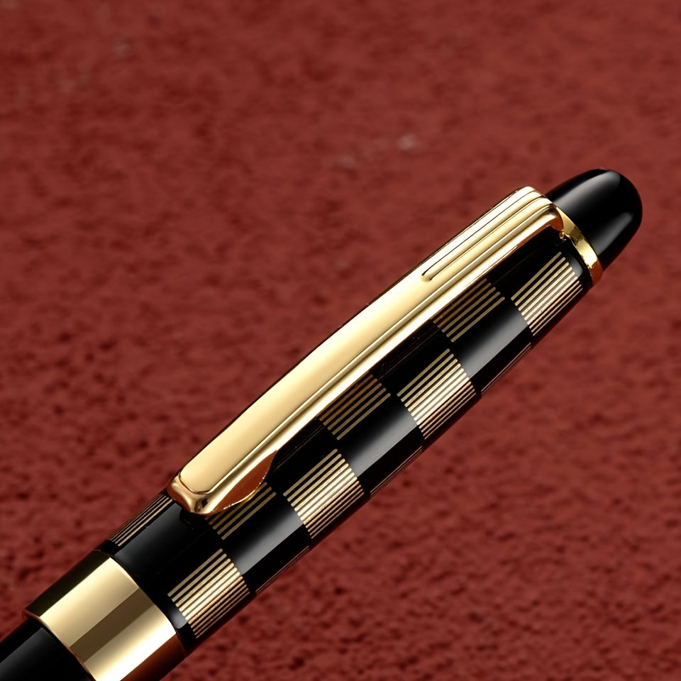 Caneta Rollerball Mosaico