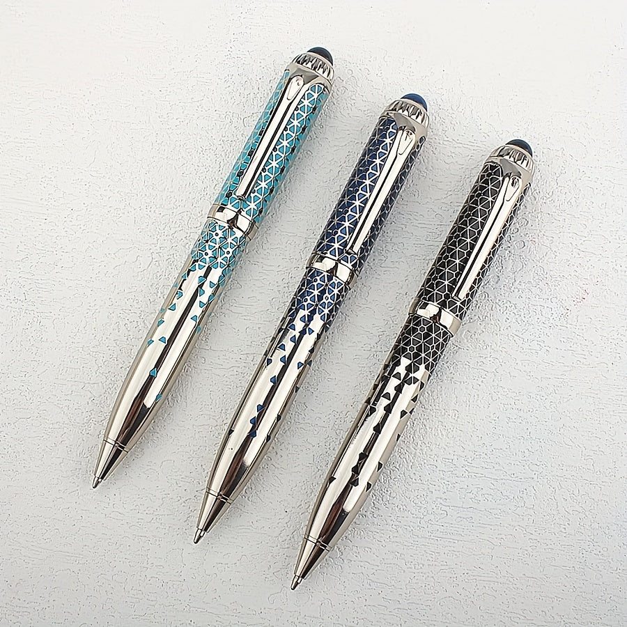 Caneta Rollerball Monólito