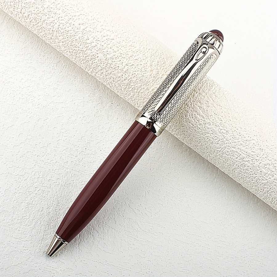 Caneta Rollerball Borgonha