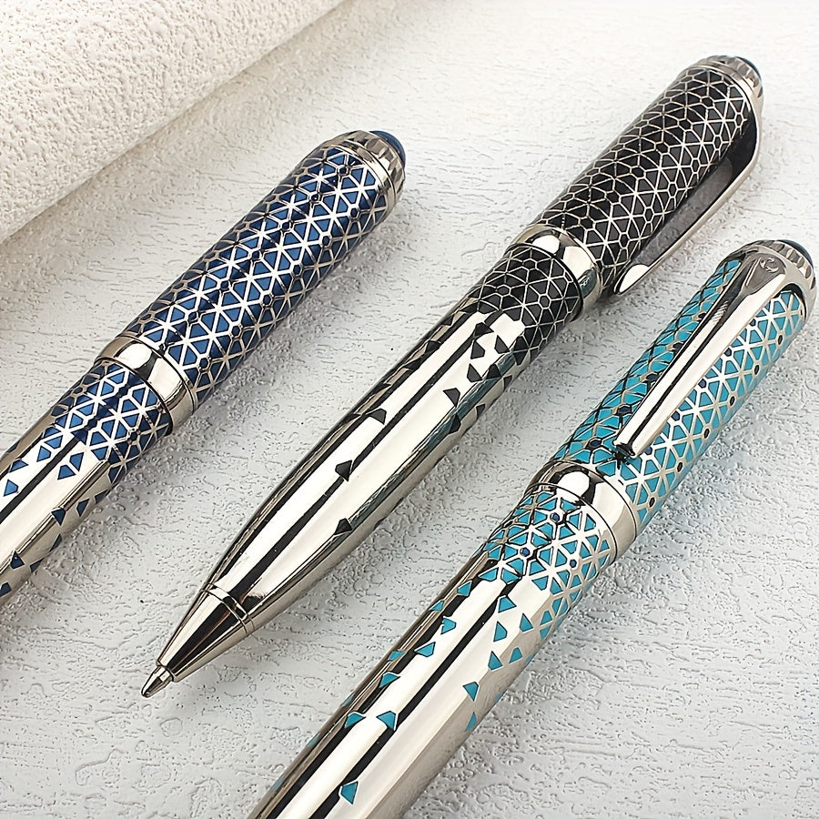 Caneta Rollerball Monólito