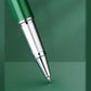 Caneta Rollerball Esmeralda de Jade