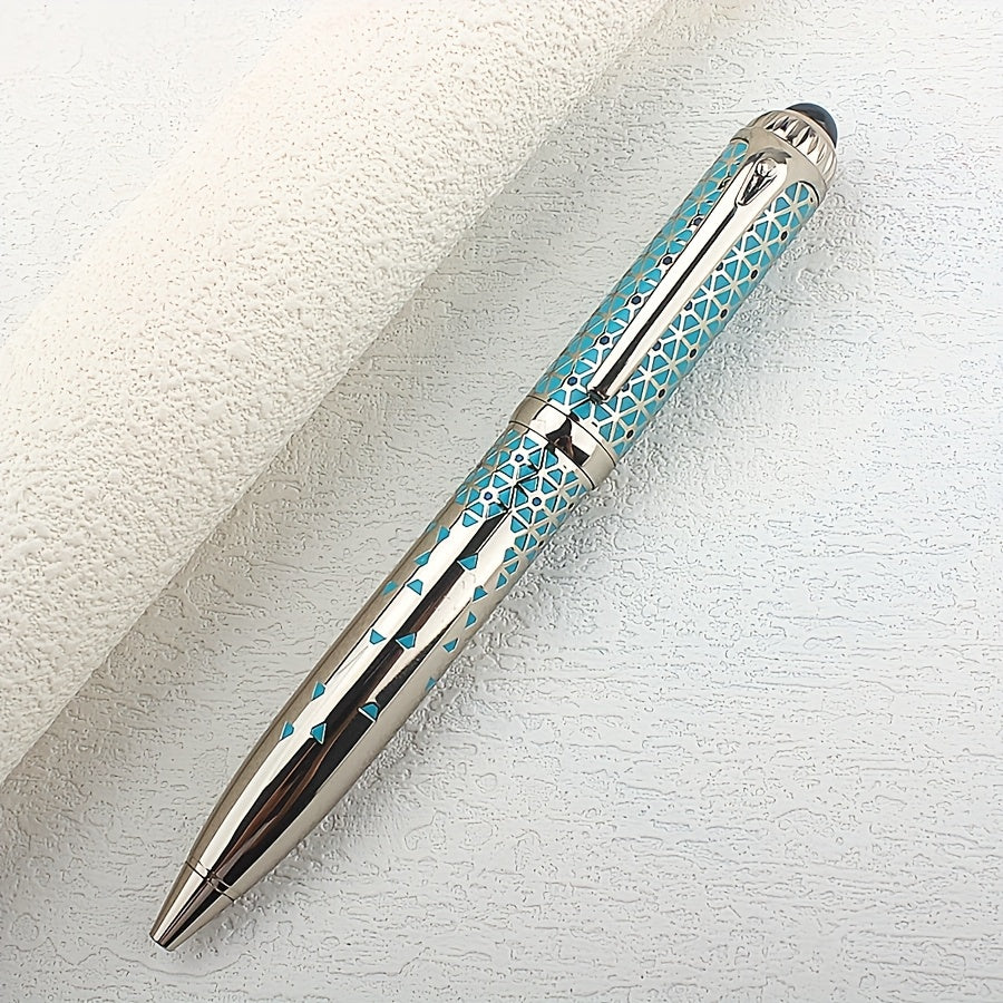 Caneta Rollerball Monólito