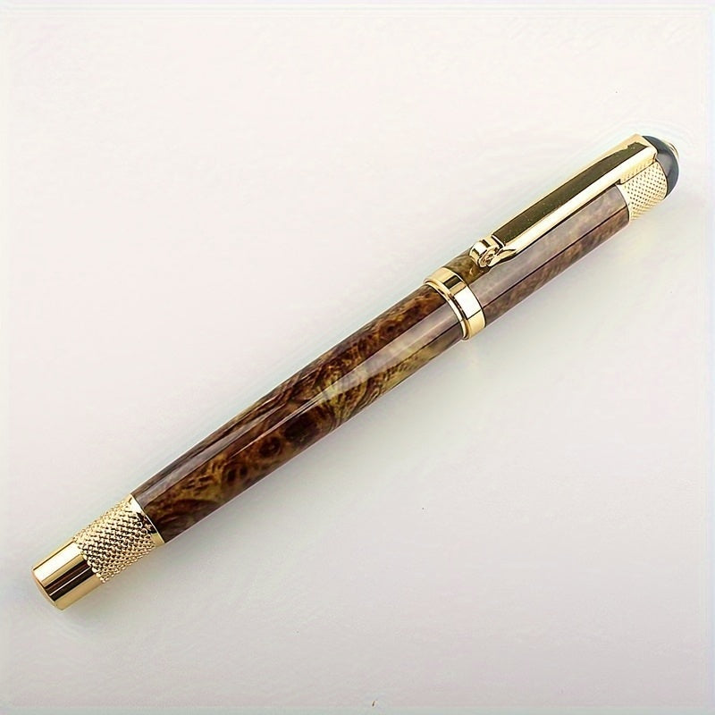 Caneta Rollerball Emissário