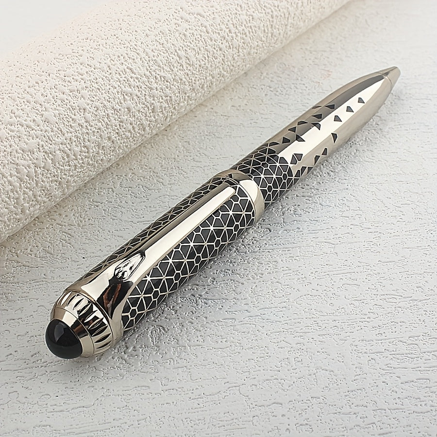 Caneta Rollerball Monólito