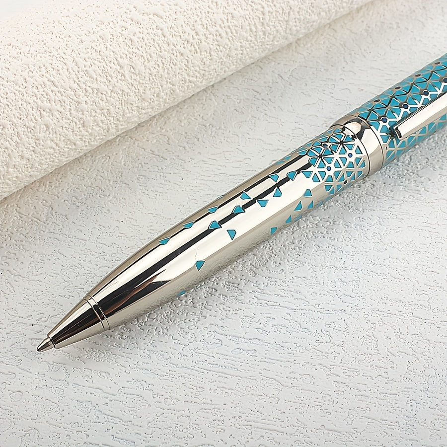 Caneta Rollerball Monólito