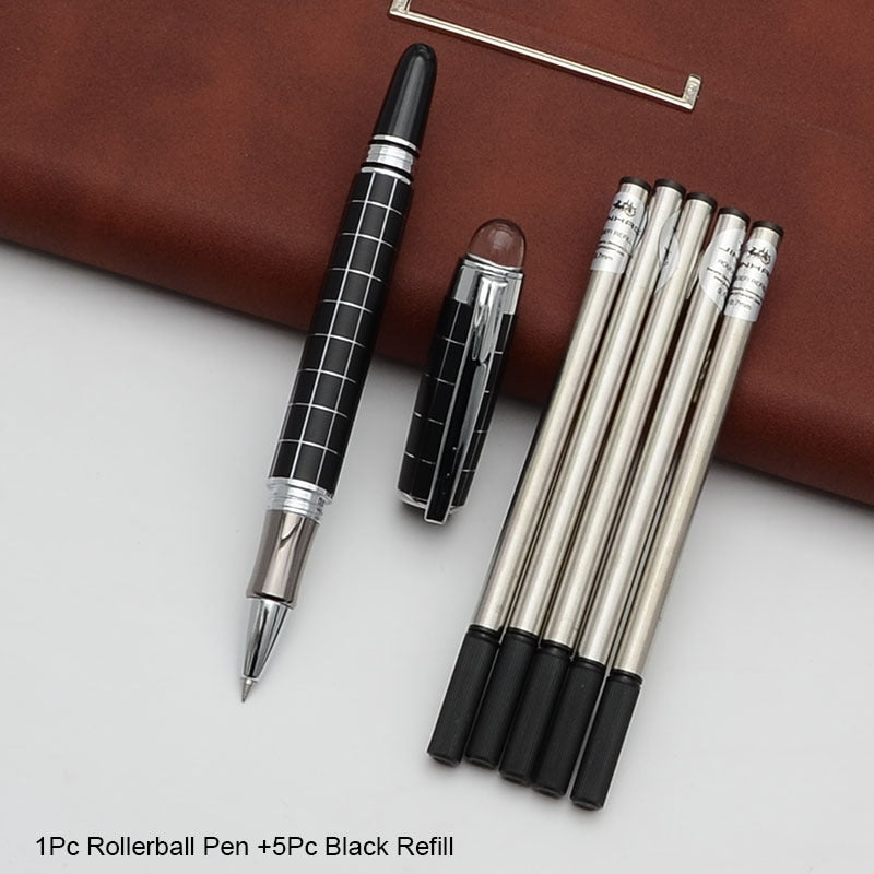 Caneta Rollerball Matiz