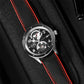 Relógio Masculino Automático Lucien Noir  - Suacaneta