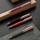 Caneta Rollerball Orator Elegance