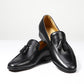 Mocassim Executivo Fluente de Couro