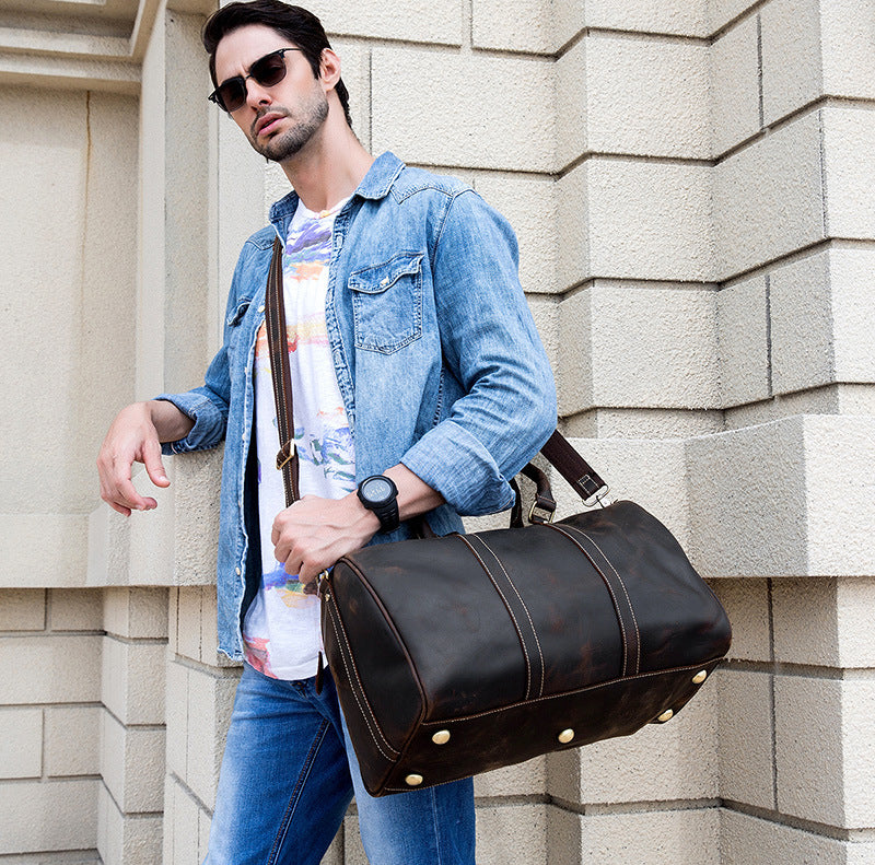 Bolsa de Viagem Executiva San Miguel
