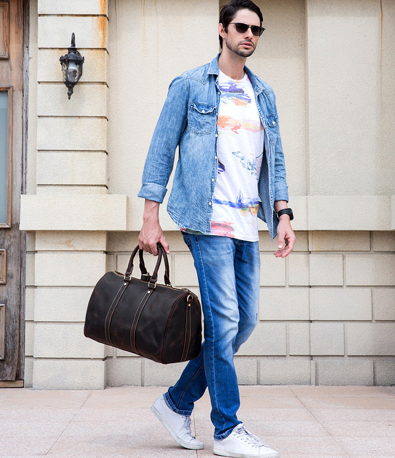 Bolsa de Viagem Executiva San Miguel