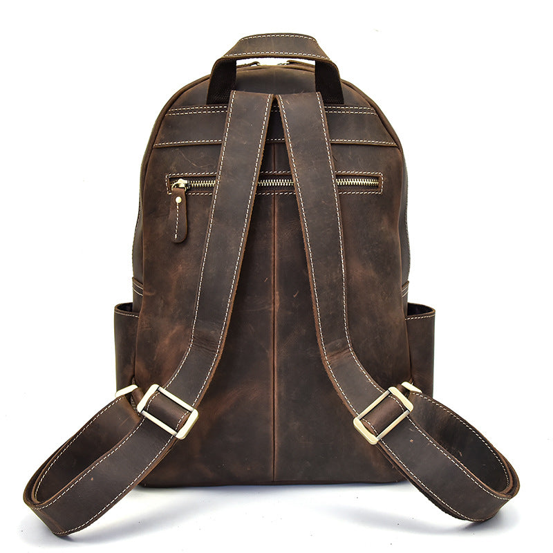 Mochila Executiva Bovine Bravus