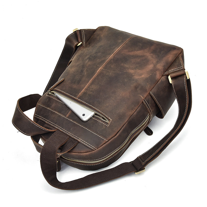 Mochila Executiva Bovine Bravus