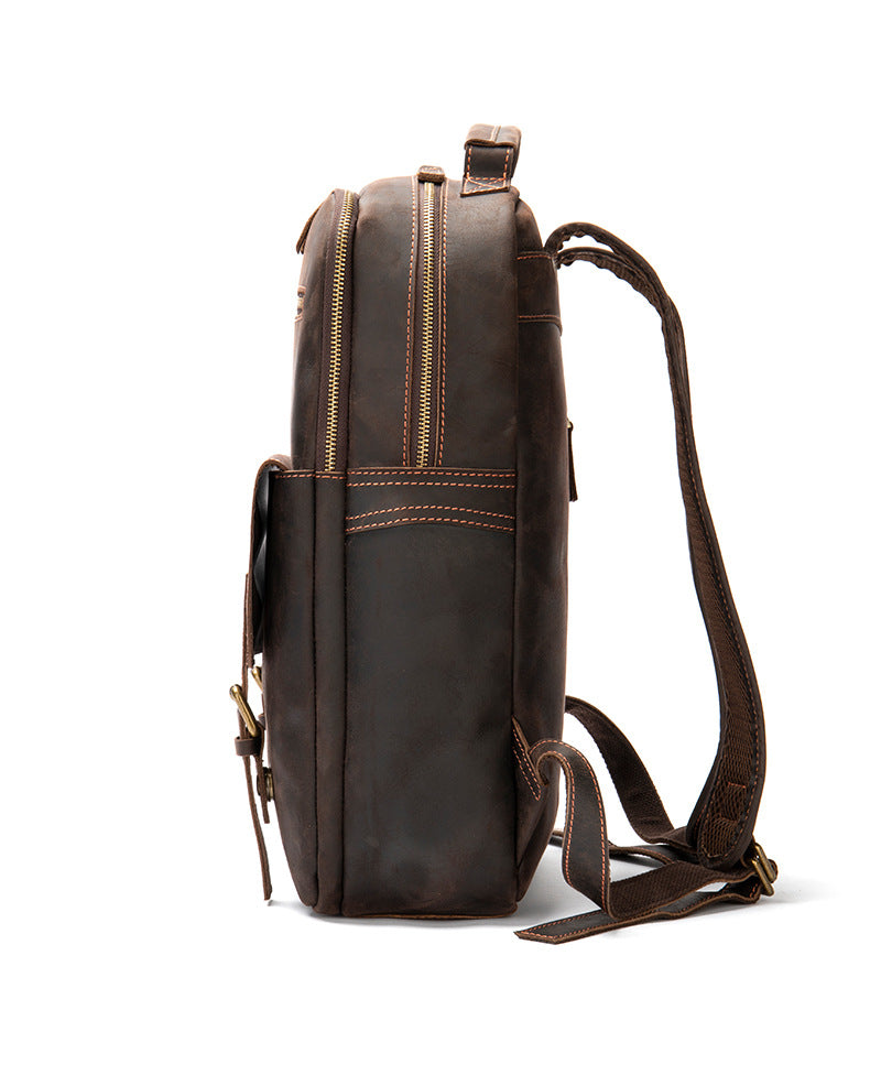Mochila Executiva Bovine Horcruxes