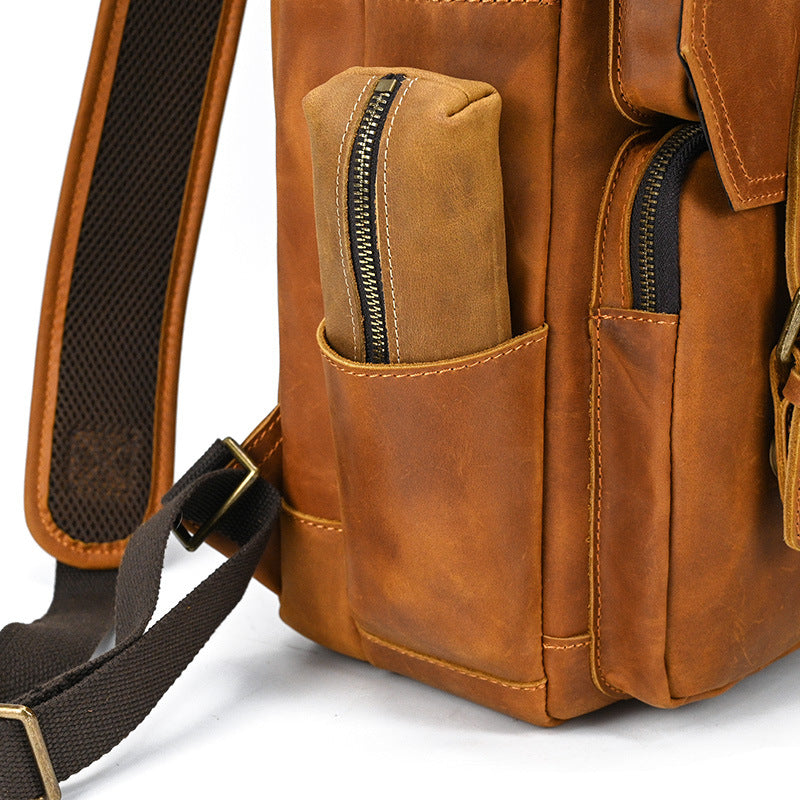 Mochila Executiva Nômadehweb