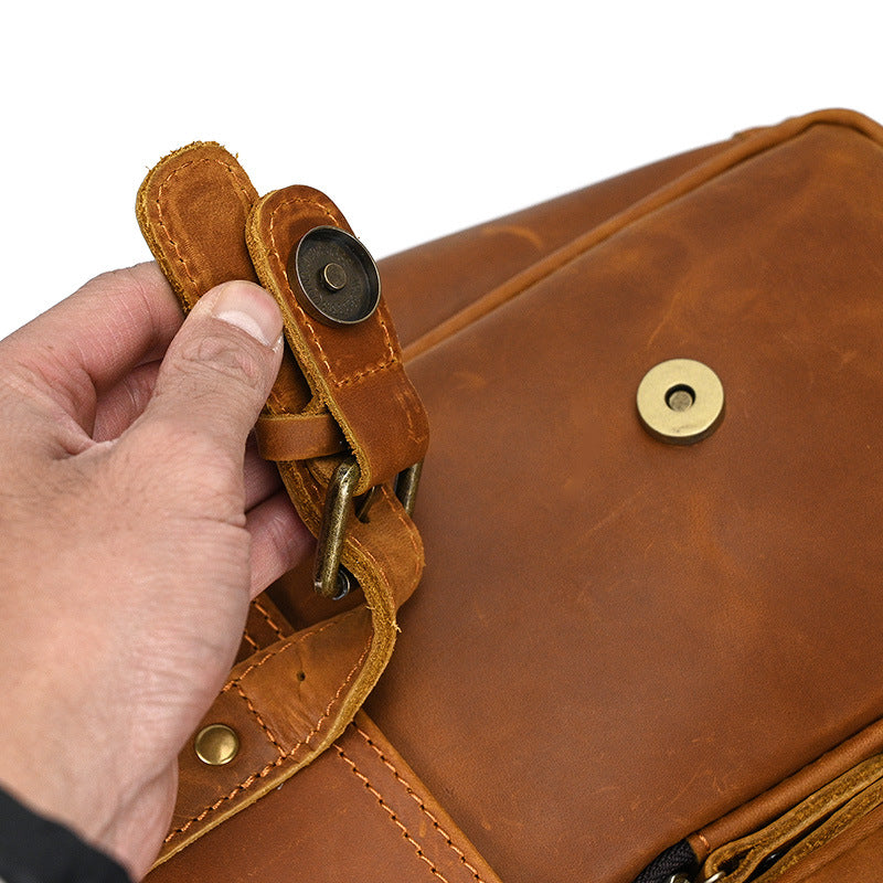 Mochila Executiva Nômadehweb