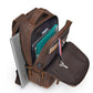 Mochila Executiva Marbrand Couro