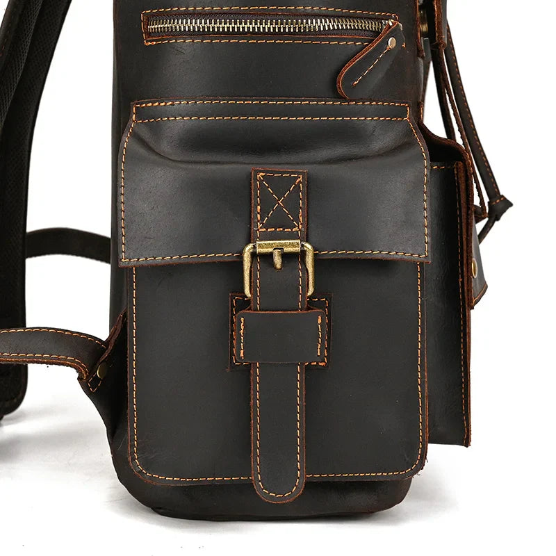Mochila Executiva Legacyvintage