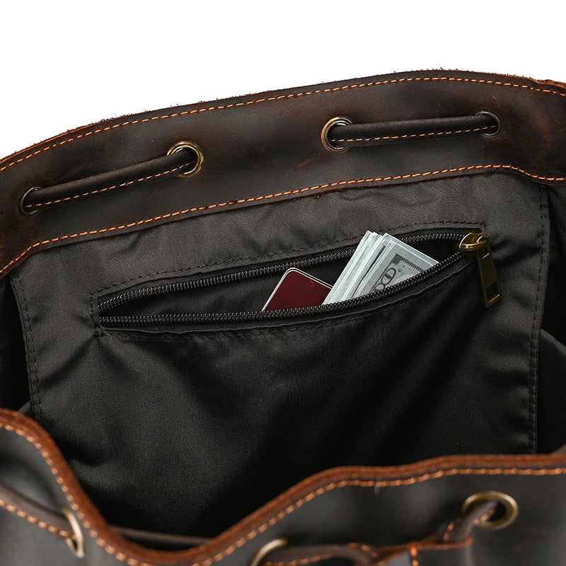 Mochila Executiva Legacyvintage