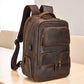 Mochila Executiva Marbrand Couro