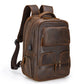 Mochila Executiva Marbrand Couro