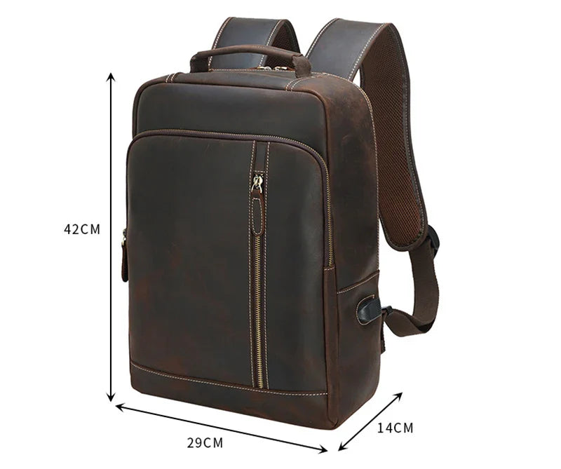 Mochila Executiva Fullobrand
