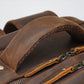 Mochila Executiva Marbrand Couro