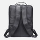 Mochila Executiva Génova de Couro '14'