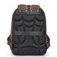Mochila Executiva Marbrand Couro