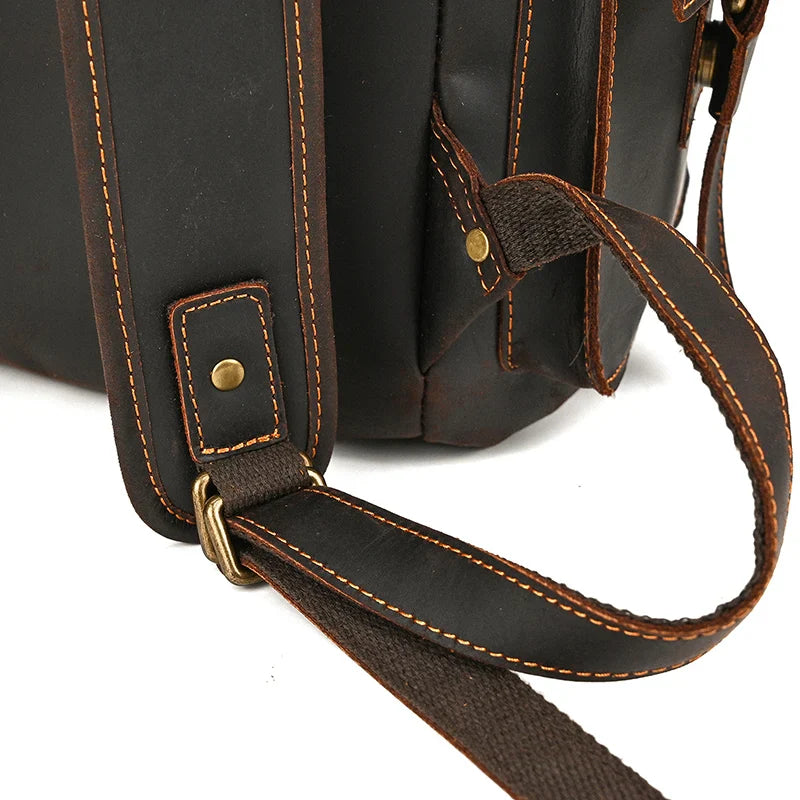 Mochila Executiva Legacyvintage