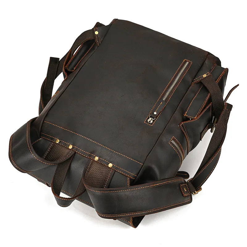Mochila Executiva Legacyvintage