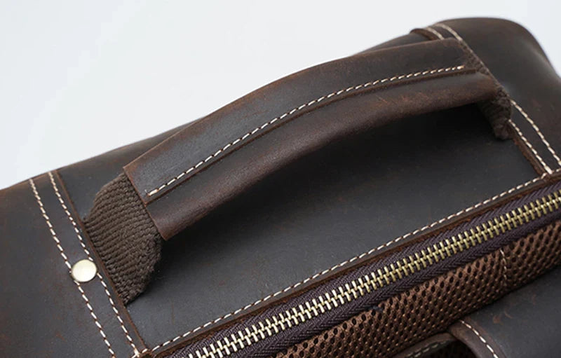 Mochila Executiva Fullobrand