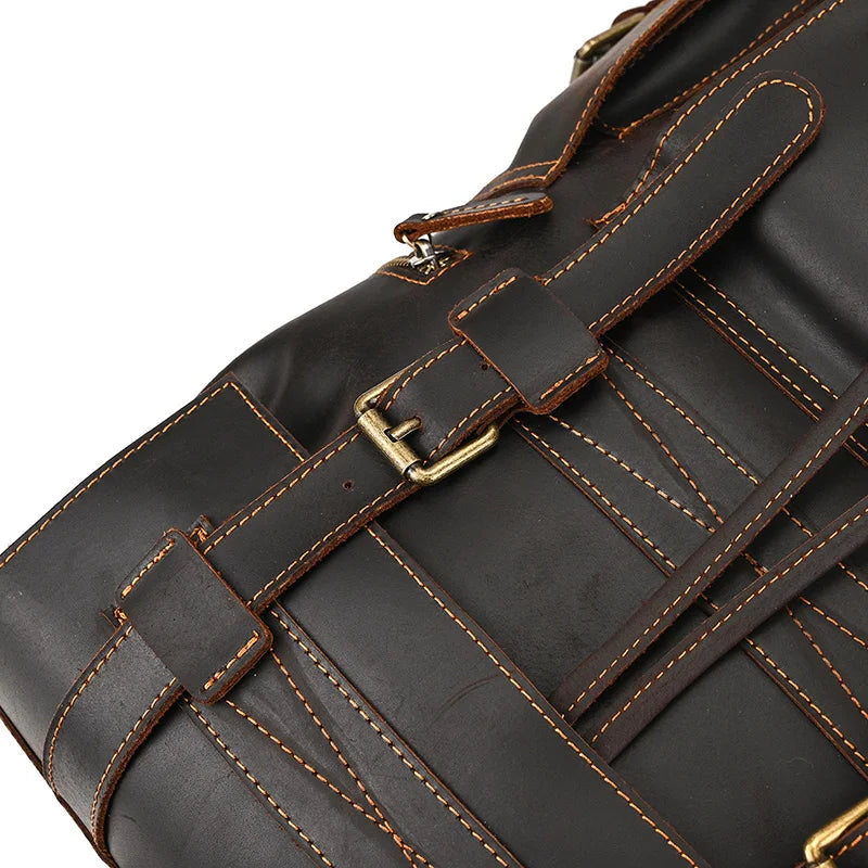 Mochila Executiva Legacyvintage