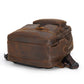 Mochila Executiva Marbrand Couro