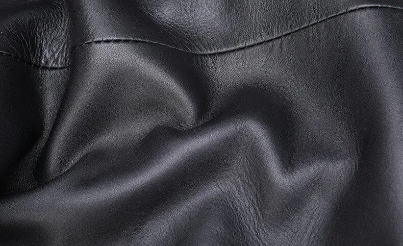 Mochila Executiva Génova de Couro '14'