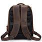 Mochila Executiva Marbrand Couro