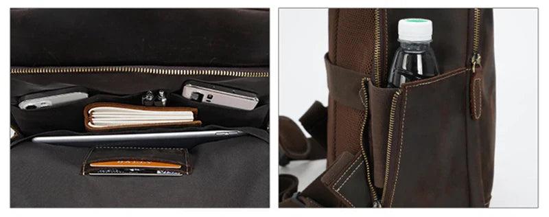 Mochila Executiva Fullobrand